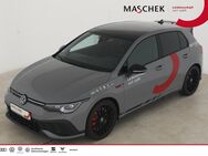 VW Golf, 2.0 TSI GTI Clubsport Black Per, Jahr 2024 - Wackersdorf