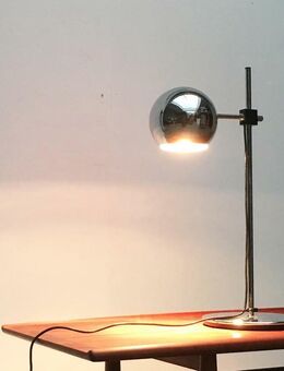 Staff Table Lamp Tischleuchte zu Mid Century 60er 70er Space Age - Hamburg Hamburg-Nord