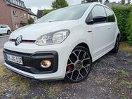 VW up GTI Beats Limit Edition NP23550€ - Tönisvorst