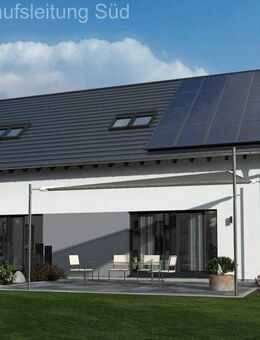 Einzigartige Möglichkeit Haus mit Einliegerwohnung oder Generationenhaus - Korntal-Münchingen