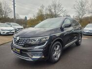 Renault Koleos, Limited BLUE dCi 190, Jahr 2020 - Zella-Mehlis