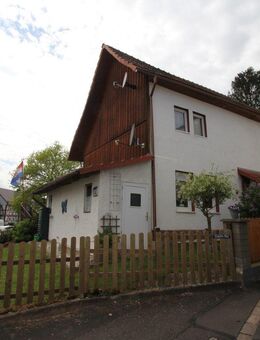Niederaula, EFH - Niederaula