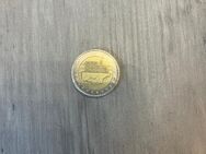 2€ Münze Königin Beatrix der Niederlanden 2001 - Herne