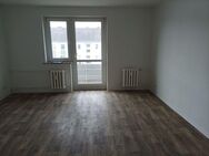 4-Raum-Wohnung in Schkopau - Schkopau