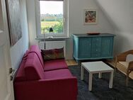 Helle moderne Zweizimmerwohnung im Grünen - Burscheid