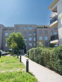 Exklusives Penthouse mit zwei Dachterrassen im Dörnberg - Regensburg