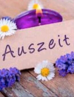 Wellness Therapeutin gesucht... - Espelkamp