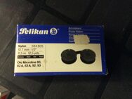 Originales PELIKAN MICROLINE Farbband für: (ML) 80, 81, 82, 82A, 83, 83A, 90, 92, 93 / CP110, CP120 / CP210 / ML80, ML82, ML82A / ML83, ML83A / ML92, ML93 - Datteln