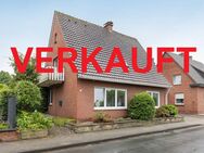 Vrijstaande woning met garage nabij Bad Bentheim - Bad Bentheim