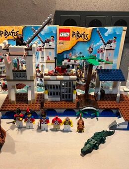 Lego Set Nr.6242 - Minden (Nordrhein-Westfalen)