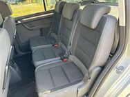 VW Touran Comfortline DSG - Berlin