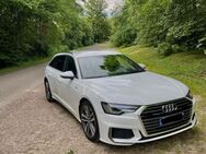 AUDI A6 Quattro.Top Zustand (voll) - Kupferzell