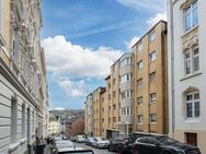 NEU: Charmante 2-Zimmer-Wohnung mit Aufzug in ruhiger Citylage - Wuppertal