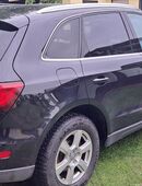top gepflegter Audi Q5 quattro S-tronic zu verkaufen in 15328