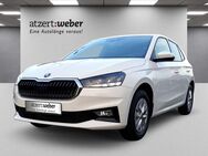 Skoda Fabia, 1.0 TSI Selection, Jahr 2022 - Schlüchtern