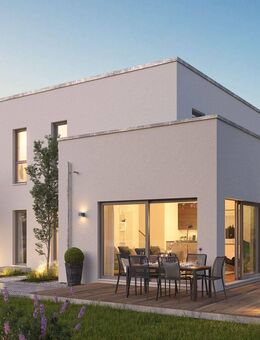 Traumhaus Lifestyle 16.01.F - Bauen mit massa haus - Kirchheim (Teck)