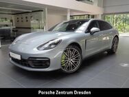 Porsche Panamera, 4 E-Hybrid Sport Turism Head, Jahr 2022 - Dresden