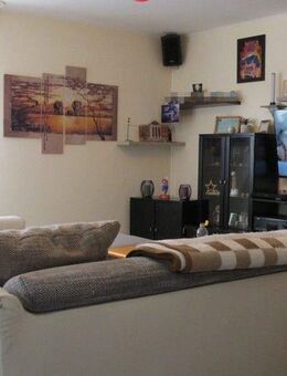 4 Zi. ETW mit Balkon im beliebten Lippstädter Norden - Lippstadt