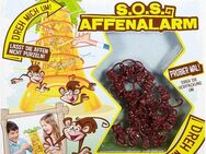 Mattel games Spiel S.O.S Affenalarm