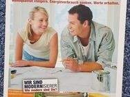 j04) Buch Der Ratgeber für Modernisierer - BauEmotion - mit WISO CD Mein Geld - 2011 - Garbsen