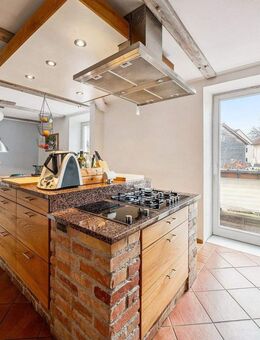 GEPFLEGTES ALTSTADTHAUS FÜR FAMILIEN ODER ZUR KAPITALANLAGE IN TRAUNSTEIN - Traunstein