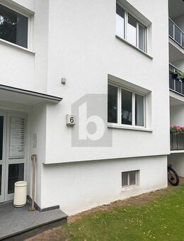 PERFEKTE EINSTEIGERIMMOBILIE IN BÜREN - Büren