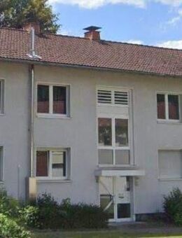 Zuhause fühlen: 3-Zimmer-Wohnung in zentraler Lage - Bochum