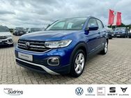 VW T-Cross, 1.0 TSI Style, Jahr 2023 - Nienburg (Weser)