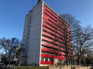 SANKT AUGUSTIN, 1,5 Zimmer Appartement, ca. 40 m² Wfl. Küche, Diele, Bad, Balkon, jetzt bezugsfrei ! - Sankt Augustin