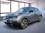 Nissan Juke, Personal Edition, Jahr 2019 - Haltern (See)