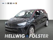 Opel Crossland, 1.2 Line T v h, Jahr 2023 - Hohenlockstedt