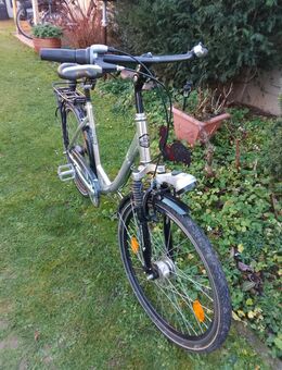 Verkaufe mein Allu Damenrad , Marke: MC Kenzie. - Pulheim Zentrum