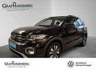 VW T-Cross, 1.0 TSI Move, Jahr 2023 - Tuttlingen