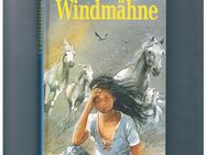 Windmähne,Sigrid Heuck,LOewe Verlag,1996 - Linnich