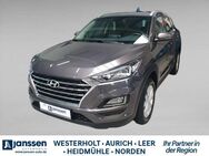 Hyundai Tucson, Trend, Jahr 2019 - Leer (Ostfriesland)