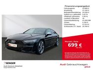 Audi S7, 3.0 TDI quattro Sportback, Jahr 2021 - Bielefeld