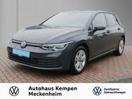 VW Golf, 1.5 TSI VIII Life VC, Jahr 2023 - Meckenheim