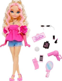 Barbie Anziehpuppe Barbie Dream Besties, Malibu