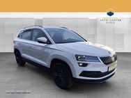 Skoda Karoq, 1.6 TDI Ambition incl Servicepaket, Jahr 2018 - Leipzig