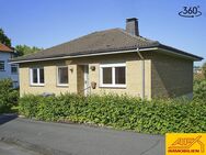 Mieten Sie Ihren Bungalow-Stadtnah in Warstein - Warstein