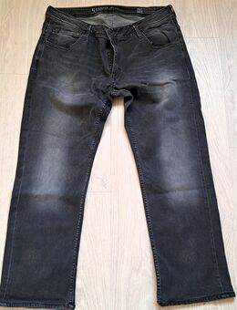 Garcia Jeans RUSSO Straight Fit - grau - Langenfeld (Rheinland)