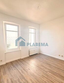 Moderne 2-Zimmer-Wohnung, ruhige Innenstadtlage - Schwerin