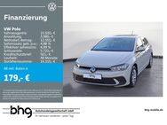 VW Polo, Polo, Jahr 2022 - Freiburg (Breisgau)