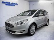 Ford Galaxy 2.0 Titanium Aut. NAVI SHZ LED 7 Sitze - Freiburg (Breisgau)