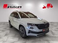 Skoda Karoq, 2.0 TDI Sportline EU6d, Jahr 2022 - Bielefeld