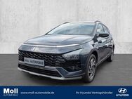 Hyundai BAYON, Trend Komfort-Paket, Jahr 2024 - Köln