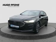 Ford Focus, 1.0 Titanium Style EB SHA, Jahr 2022 - Bad Segeberg