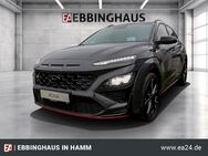 Hyundai Kona, N Performance --AppleCarplay vorne hinten-, Jahr 2023 - Hamm