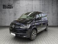 VW T6 Multivan, 2.0 TDI Highline, Jahr 2018 - Salzwedel (Hansestadt)