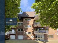 NEU: Modern und gemütlich - Ihre Traumwohnung mit eleganter Einbauküche. - Borna